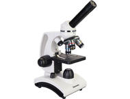 Микроскопи Levenhuk Discovery Femto Polar с книга