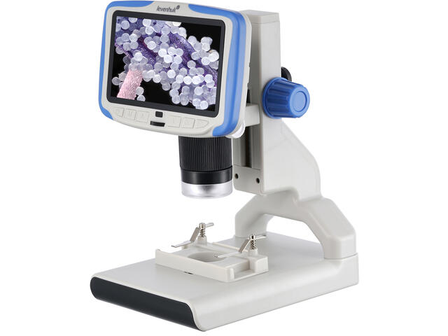 Микроскопи Levenhuk Rainbow DM500 LCD