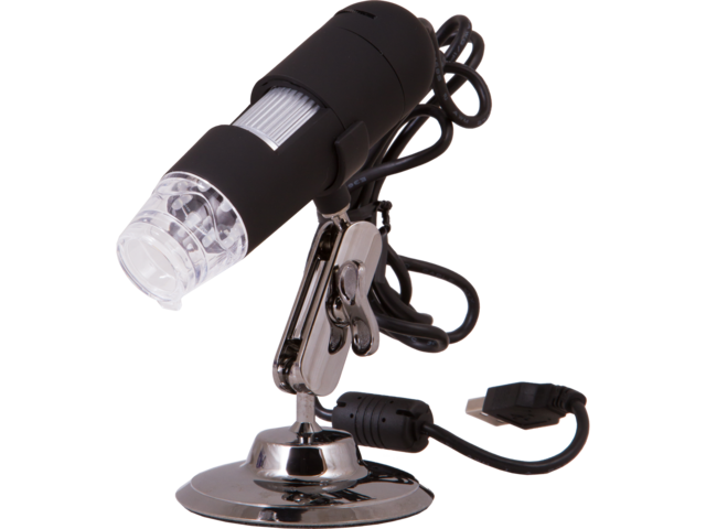 Микроскопи Levenhuk DTX 30