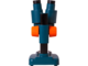 Микроскопи Levenhuk LabZZ M4