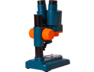 Микроскопи Levenhuk LabZZ M4
