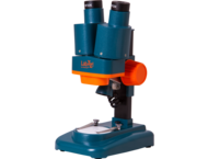 Микроскопи Levenhuk LabZZ M4