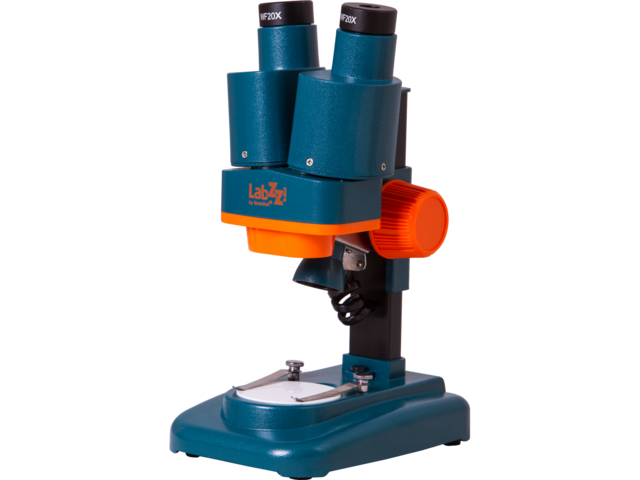 Микроскопи Levenhuk LabZZ M4