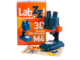 Микроскопи Levenhuk LabZZ M4