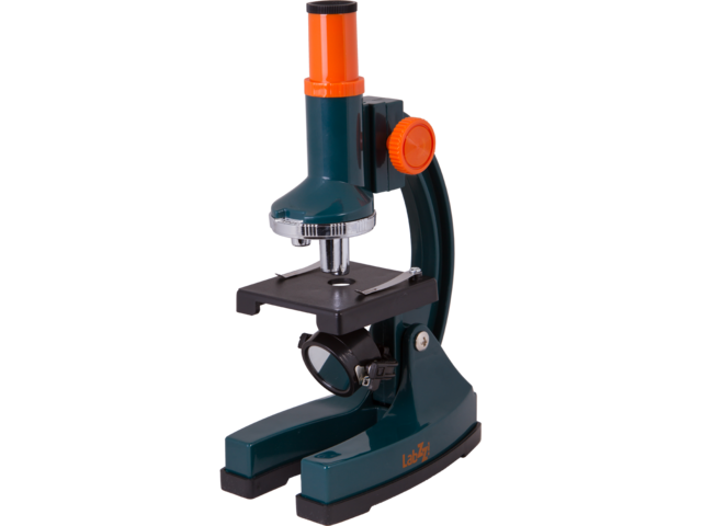 Микроскопи Levenhuk LabZZ M1