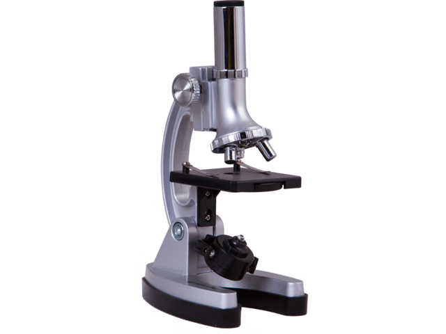 Микроскопи Bresser Junior Biotar 300–1200x с калъф
