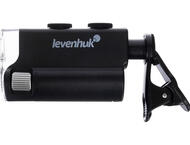 Микроскопи Levenhuk Zeno Cash ZC10