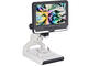 Микроскопи Levenhuk Rainbow DM700 LCD