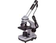 Микроскопи Bresser Junior 40–1024x, без калъф