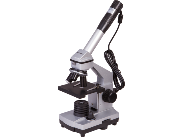 Микроскопи Bresser Junior 40–1024x, без калъф