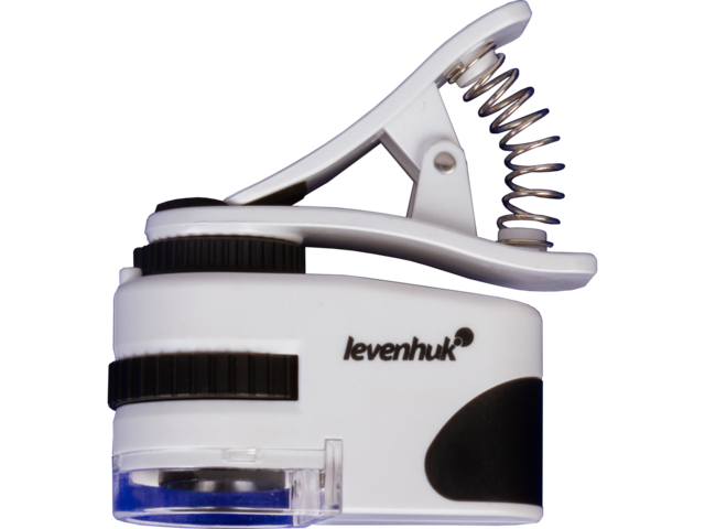 Микроскопи Levenhuk Zeno Cash ZC6