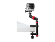 GoPro аксесоари Joby Action Clamp & Locking Arm