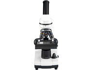 Микроскопи Bresser Junior Biolux SEL 40–1600x с кутия, бяла