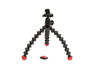 Стативи GorillaPod Action Tripod със стойка за GoPro