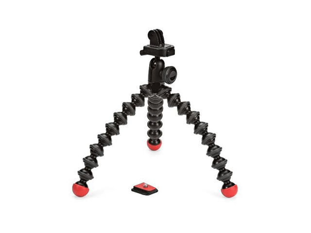 Стативи GorillaPod Action Tripod със стойка за GoPro