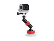 GoPro аксесоари Joby Suction Cup & Locking Arm