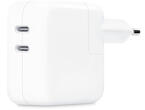 Захранвания за лаптопи Apple 35W USB-C Dual Power Adapter