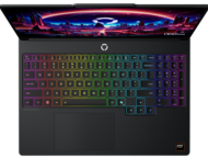 Лаптопи Lenovo Legion 5 15" Gen 11