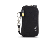 Чанти Case Logic UNZB-202 Black