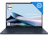 Лаптопи ASUS ZenBook 14 UX3405CA-ST1098W Нарушена опаковка
