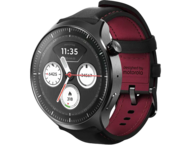 Смарт часовници Motorola Watch Ultra, Gun Metal