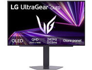 Монитори LG UltraGear™ 27GX704A Разопакован
