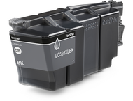 Консумативи Brother LC528XLBK, Black