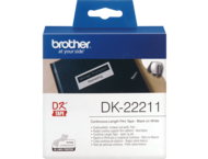 Хартия Brother DK-22211