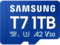 Карти памет 1TB Samsung T7 microSD Card microSDXC™ UHS-I Card