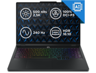 Лаптопи Lenovo Legion Pro 5 16" Gen 10