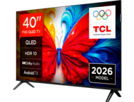 Телевизори TCL 40S5L