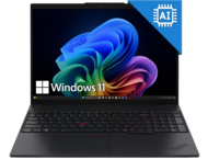 Лаптопи Lenovo ThinkPad L16 Gen 3