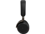 Слушалки Jabra Evolve3 75, MS, Link390c, Black