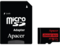 Карти памет 256GB Apacer microSDHC/SDXC UHS-I U1 V10 A1 (R100 MB/s)