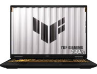 Лаптопи ASUS TUF Gaming F16 FX610JH-TU026