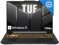 Лаптопи ASUS TUF Gaming F16 FX607VJR-TU306W