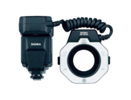 Светкавици Sigma Flash Macro EM-140 DG MA-MADI