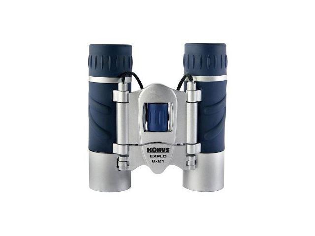 Бинокли Konus Explo 8x21