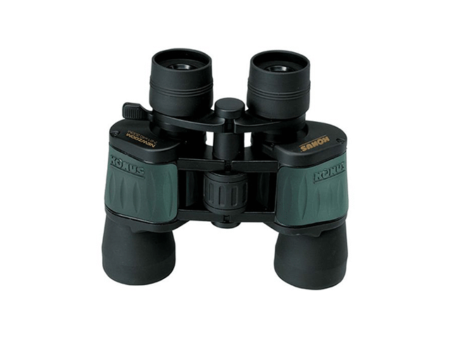 Бинокли Konus 2120 NewZoom 7-21x40