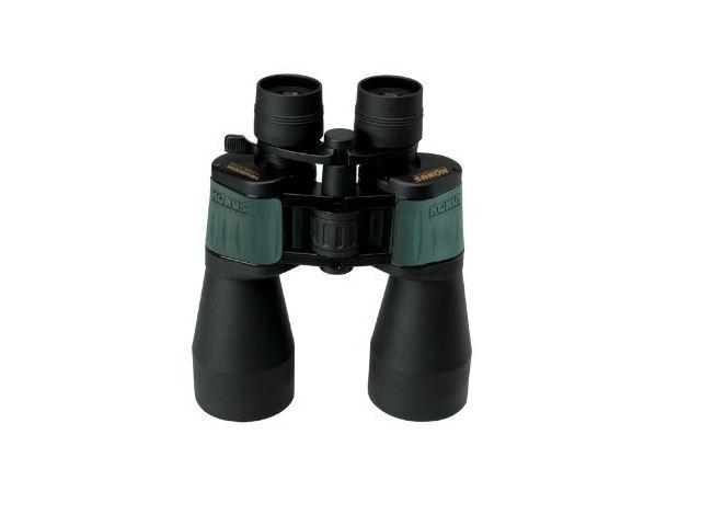 Бинокли Konus 2124 NewZoom 10-30x60