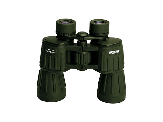 Бинокли Konus Army 7x50