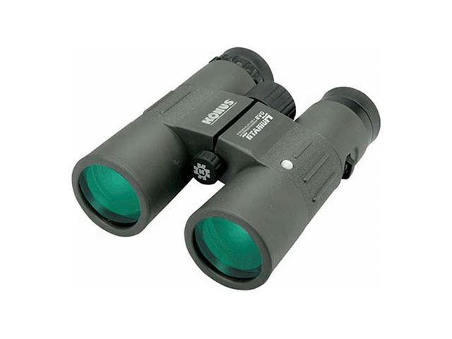 Бинокли Konus 2319 Titanium Evo 10X42
