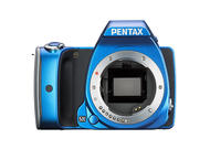 DSLR Pentax K-S1