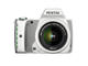 DSLR Pentax K-S1 с обектив SMC DAL 18-55mm