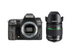 DSLR Pentax K-3 с обектив DA 18-270mm f/3.5-6.3 SDM