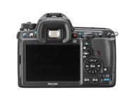 DSLR Pentax K-3 с обектив DA 18-270mm f/3.5-6.3 SDM