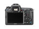 DSLR Pentax K-3 с обектив HD DA 15mm f/4 ED AL Limited