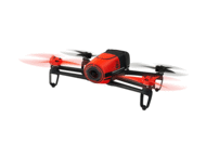 Дронове Parrot BeBop дрон с дистанционно