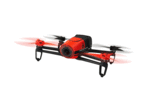 Дронове Parrot BeBop дрон с дистанционно