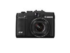 Компактни фотоапарати Canon PowerShot G16